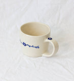 Erika Christine Ceramics - Daisy Mug