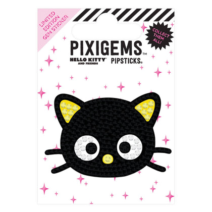 Pipsticks - Chococat Pixigem: 0001