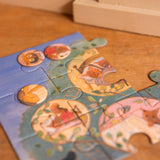Egmont - Squirrel Tree Puzzle