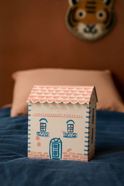 Minois Paris - The Minois House