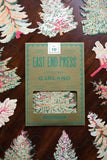 East End Press - Forest Sewn Garland