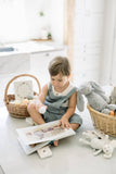 Paige Tate & Co. - Our Little Adventure at Easter