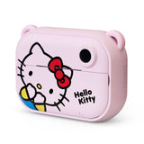 Kidamento - [new] Hello Kitty - Print and Digital Camera – Model P