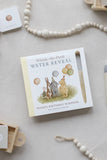 Paige Tate & Co. - Winnie-the-Pooh: Pooh's Birthday Surprise (Water Reveal)