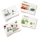 Penguin Random House LLC - Richard Scarry's Books On The Go