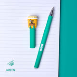 OMY - BUDDIES PEN CLUB ASSORTMENT
