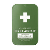 Kikkerland Design Inc - Wilderness First Aid Kit