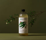 Koala Eco - Natural Laundry Wash, Lemon Scented Eucalyptus and Rosemary