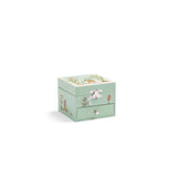 Moulin Roty - Musical jewellery box - Three Little Rabbits - Moulin Roty