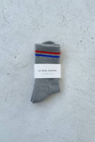 Le Bon Shoppe - Boyfriend Socks: Ice