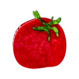 Jenny Lemons - Midi Tomato Hair Claw Clip