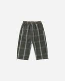 Rylee + Cru Palmer Pant ~ Holiday Plaid