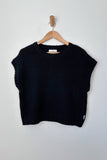 Le Bon - Pierre Cotton Sweater Top Naturel