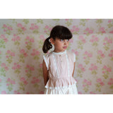 Little Cottons Coco Culottes - Cambric in Shell