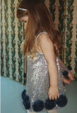 Konges Tindra Rose Dress