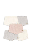 Konges Basic 5 Pack Boy Boxers