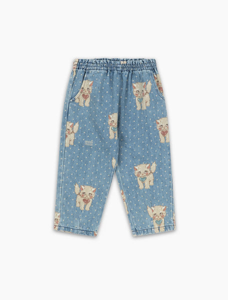 Konges Magot Frill Pants ~ Ciao Miao