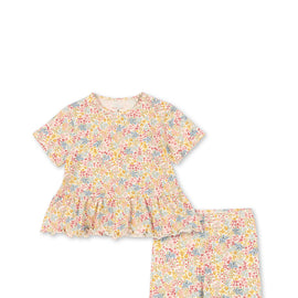 Konges Basic Frill Set ~ Fio Cala