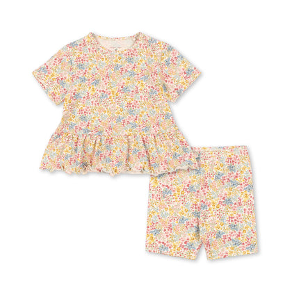 Konges Basic Frill Set ~ Fio Cala