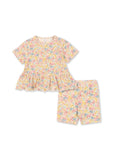 Konges Basic Frill Set ~ Fio Cala