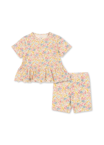 Konges Basic Frill Set ~ Fio Cala