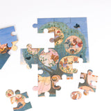 Egmont - Squirrel Tree Puzzle