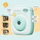 kiimento (formerly Kidamento) - Mint | Print Pro Camera