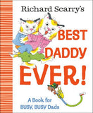 Penguin Random House LLC - Richard Scarry's Best Daddy