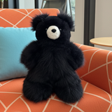 Shupaca Alpaca - 21" Large Alpaca Stuffed Animal - Bear