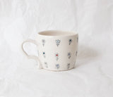Erika Christine Ceramics - One Of A Kind Mug 05