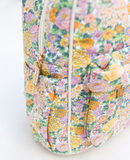 Josie Joan's - Audrey Liberty London Backpack 