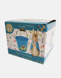 Robert Frederick Ltd - The World of Beatrix Potter Children's Bucket