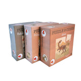 Egmont - Princess Puzzle Cube