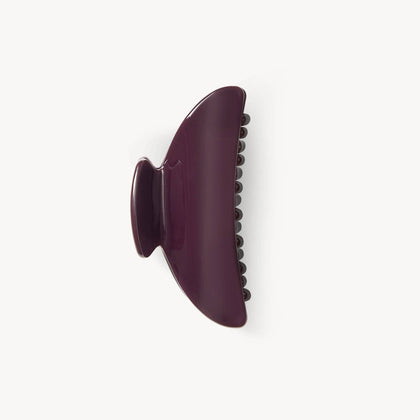 MACHETE - Midi Heirloom Claw in Royal Peony