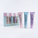 Oh Flossy - Oh Flossy Natural Lip Gloss Set