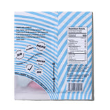Sockerbit - Foamy Lips & Skulls Swedish Candy Bag 2.8oz