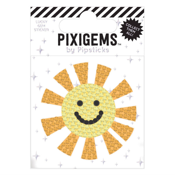 Pipsticks - Sunny Sunshine Pixigem