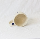 Erika Christine Ceramics - Daisy Mug