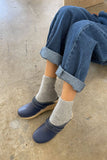Le Bon Shoppe - Cloud Socks Ecru