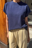 Le Bon Shoppe - Jeanne Tee Butter