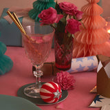 Meri Meri - Peppermint Candy Surprise Balls