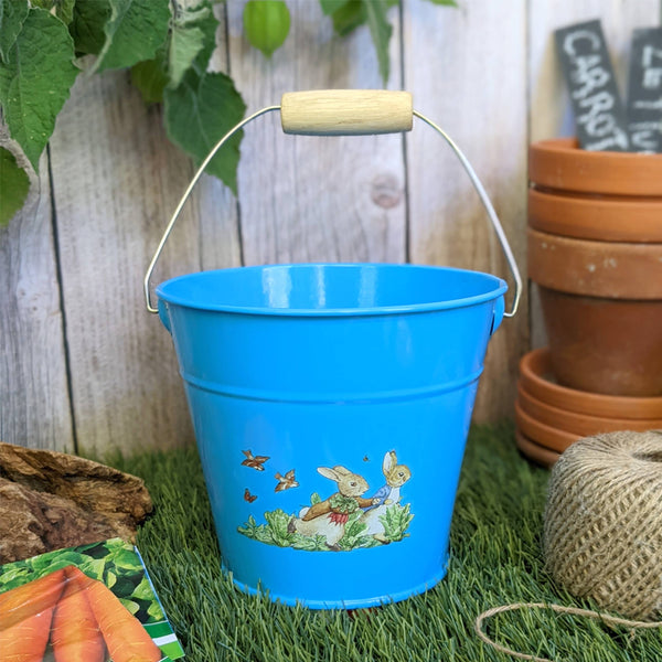 The World of Beatrix Potter Children's Bucket