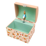 Peter Rabbit© Hazelnuts Musical Piggy Bank - New