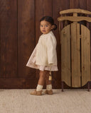 Quincy Mae Holly Cardigan ~ Natural