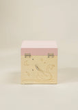 Coco Village - Wooden Musical Souvenir Box - Ballerina