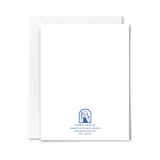 Studio Conroy - Silly Goose Birthday Card