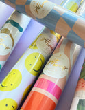 Idlewild Co. - Nutcracker Gift Wrap - Roll of 3