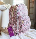 Josie Joan's - Gracelyn Liberty London Backpack   