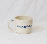 Erika Christine Ceramics - Daisy Mug