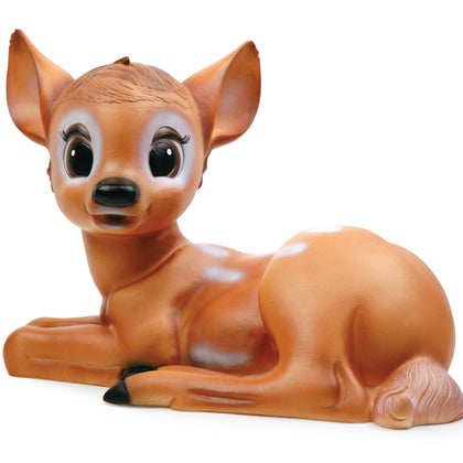 Egmont - Lying Fawn w/ Plug